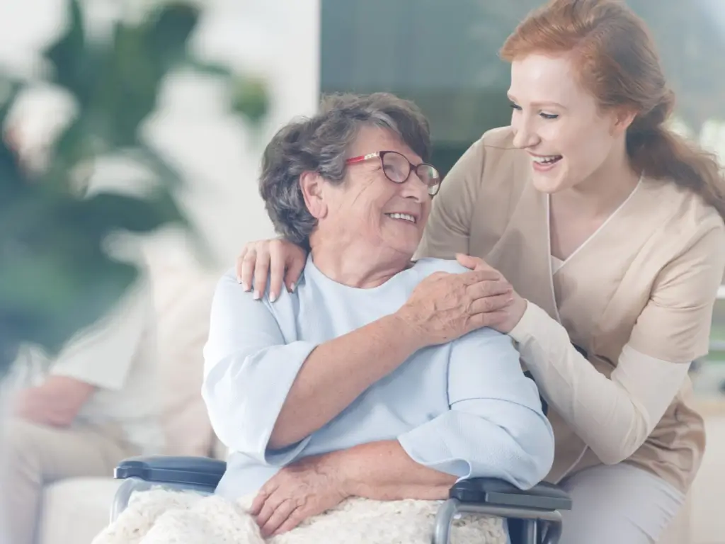 KeepMeHome ‒ Connecticut Home Care Agency